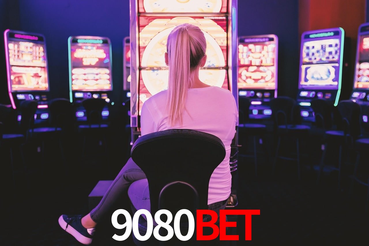 Flash Promotion 9080Bet