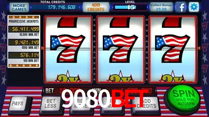 Desvendando o Mundo dos Jogos Virtuais na 9080Bet